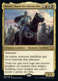 Shanid, Flagelo dos Adormecidos / Shanid, Sleepers' Scourge - Magic: The Gathering - MoxLand