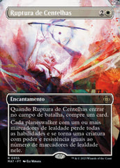 Ruptura de Centelhas / Spark Rupture - Magic: The Gathering - MoxLand