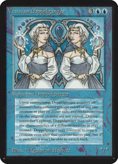 Vesuvan Doppelganger / Vesuvan Doppelganger - Magic: The Gathering - MoxLand