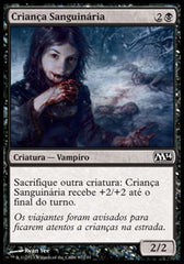 Criança Sanguinária / Blood Bairn - Magic: The Gathering - MoxLand