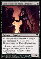 Connoisseur do Fluxo Sanguíneo / Bloodflow Connoisseur - Magic: The Gathering - MoxLand