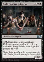 Anfitrião Sanguinário / Blood Host - Magic: The Gathering - MoxLand