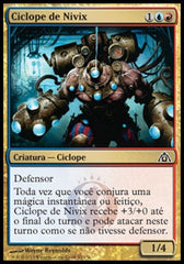 Ciclope de Nivix / Nivix Cyclops - Magic: The Gathering - MoxLand