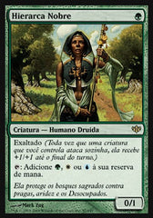 Hierarca Nobre / Noble Hierarch - Magic: The Gathering - MoxLand