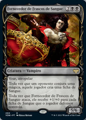 Fornecedor de Frascos de Sangue / Bloodvial Purveyor - Magic: The Gathering - MoxLand