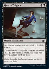 Queda Trágica / Tragic Fall - Magic: The Gathering - MoxLand