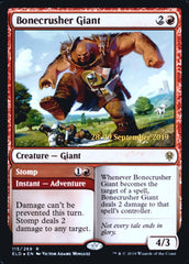 Gigante Esmaga-ossos / Bonecrusher Giant - Magic: The Gathering - MoxLand