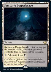 Santuário Despedaçado / Shattered Sanctum - Magic: The Gathering - MoxLand