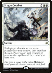 Combate Isolado / Single Combat - Magic: The Gathering - MoxLand