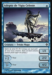 Adepto de Vigia Celeste / Skywatcher Adept - Magic: The Gathering - MoxLand