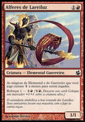 Alferes de Lareiluz / Brighthearth Banneret - Magic: The Gathering - MoxLand