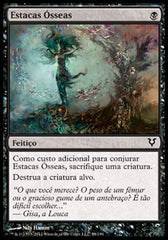 Estacas Ósseas / Bone Splinters - Magic: The Gathering - MoxLand