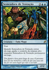 Semeadora de Tentação / Sower of Temptation - Magic: The Gathering - MoxLand