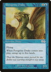 Dragonete Peregrino / Peregrine Drake - Magic: The Gathering - MoxLand