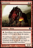 Ferrívoro / Ferrovore - Magic: The Gathering - MoxLand
