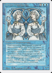 Vesuvan Doppelganger / Vesuvan Doppelganger - Magic: The Gathering - MoxLand