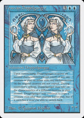 Vesuvan Doppelganger / Vesuvan Doppelganger - Magic: The Gathering - MoxLand