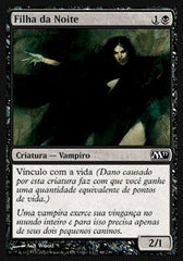 Filha da Noite / Child of Night - Magic: The Gathering - MoxLand