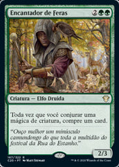 Encantador de Feras / Beast Whisperer - Magic: The Gathering - MoxLand