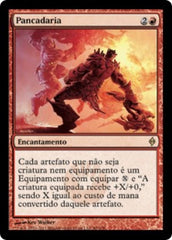 Pancadaria / Bludgeon Brawl - Magic: The Gathering - MoxLand