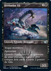 Ferroador Vil / Fell Stinger - Magic: The Gathering - MoxLand