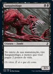 Sanguinófago / Sangrophage - Magic: The Gathering - MoxLand