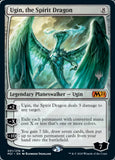 Ugin, o Dragão Espírito / Ugin, the Spirit Dragon - Magic: The Gathering - MoxLand