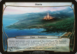 Otaria - Magic: The Gathering - MoxLand