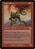 Efrite Volúvel / Fickle Efreet - Magic: The Gathering - MoxLand