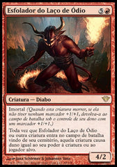 Esfolador do Laço de Ódio / Flayer of the Hatebound - Magic: The Gathering - MoxLand