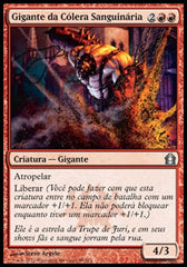 Gigante da Cólera Sanguinária / Bloodfray Giant - Magic: The Gathering - MoxLand