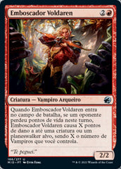 Emboscador Voldaren / Voldaren Ambusher - Magic: The Gathering - MoxLand