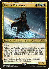 Zur, o Encantador / Zur the Enchanter - Magic: The Gathering - MoxLand