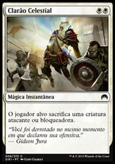 Clarão Celestial / Celestial Flare - Magic: The Gathering - MoxLand