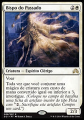 Bispo do Passado / Bygone Bishop - Magic: The Gathering - MoxLand