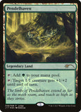 Pendelhaven - Magic: The Gathering - MoxLand