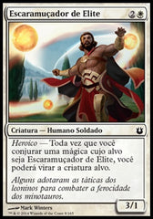 Escaramuçador de Elite / Elite Skirmisher - Magic: The Gathering - MoxLand