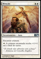 Bênção / Blessing - Magic: The Gathering - MoxLand