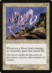 Fractius da Essência / Essence Sliver - Magic: The Gathering - MoxLand