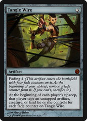 Arame Emaranhado / Tangle Wire - Magic: The Gathering - MoxLand