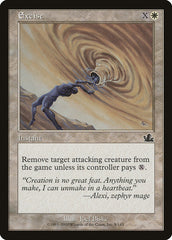 Extirpar / Excise - Magic: The Gathering - MoxLand