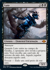 Luto / Grief - Magic: The Gathering - MoxLand