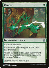 Rancor - Magic: The Gathering - MoxLand