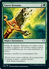 Garra Krosana / Krosan Grip - Magic: The Gathering - MoxLand