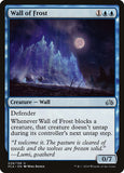 Barreira Congelada / Wall of Frost - Magic: The Gathering - MoxLand