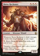 Víndice dos Boros / Boros Reckoner - Magic: The Gathering - MoxLand