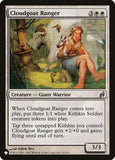Patrulheiro de Bode Alado / Cloudgoat Ranger - Magic: The Gathering - MoxLand