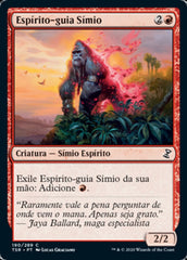 Espírito-guia Símio / Simian Spirit Guide - Magic: The Gathering - MoxLand