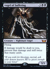 Anjo do Sofrimento / Angel of Suffering - Magic: The Gathering - MoxLand