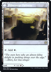 Trilha da Orla das Agulhas / Needleverge Pathway - Magic: The Gathering - MoxLand